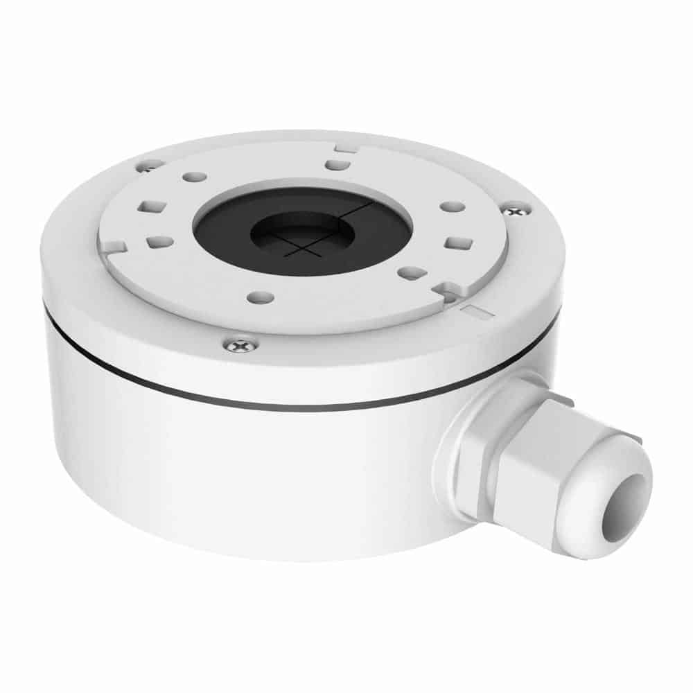 (image for) Hikvision HiLook THC-B220-MC 2.8mm 2MP TVIAHDCVICVBS 1080P Fixed Bullet Camera